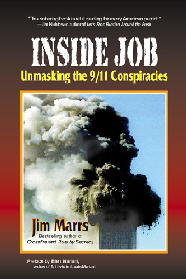 911 was an INSIDE JOB!!!