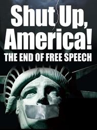 America is becoming like communist China.